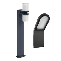 LED Udendørslamper