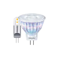 G4 & GU4 (MR11) LED