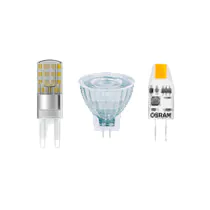 Osram LED kapsel pærer