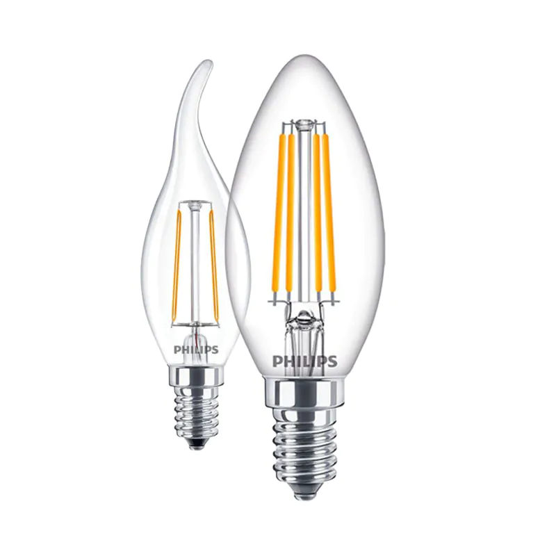 Kerte form med Filament