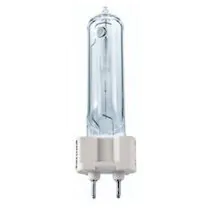 G12 Damplamper