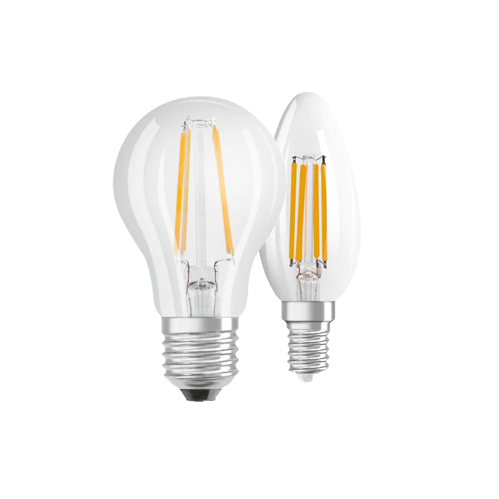 Dæmpbare Filament 