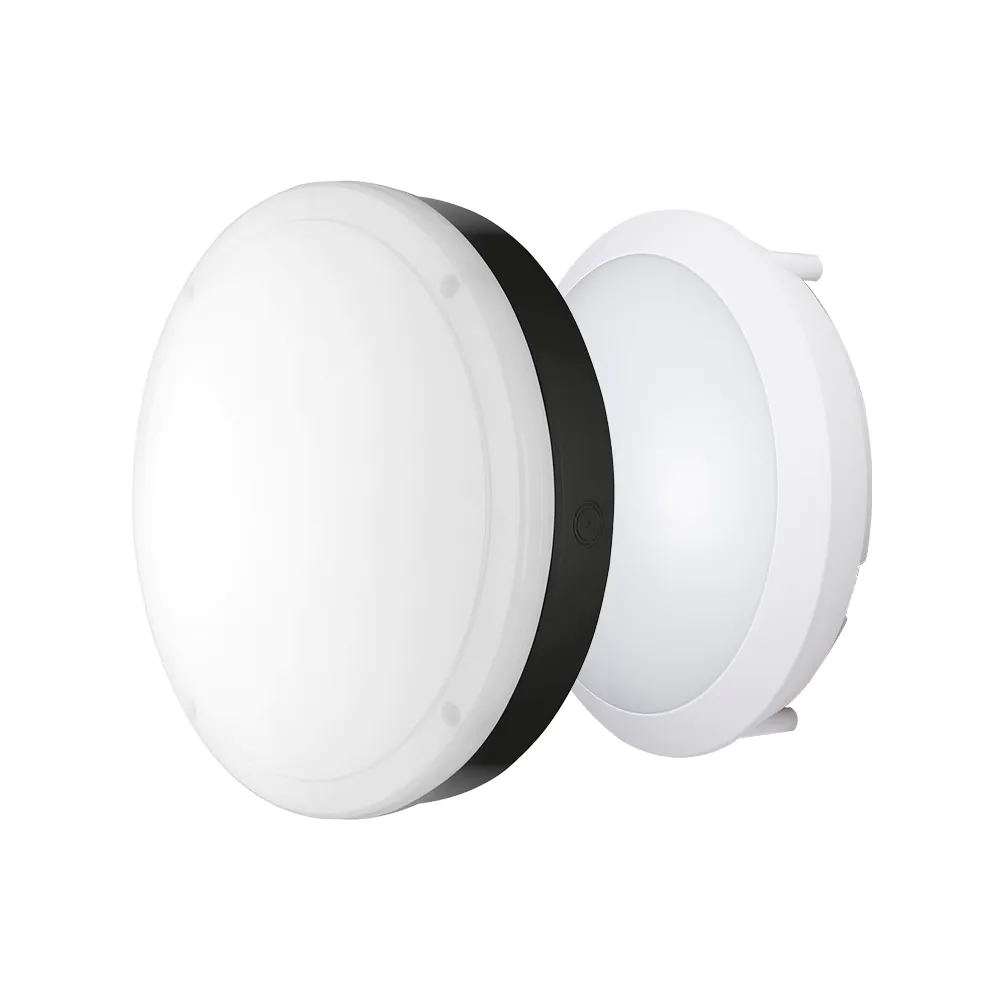 Professionelle LED loft- og væglamper