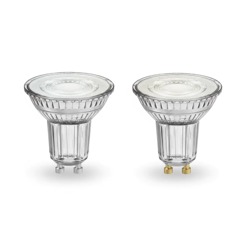 Ledvance GU10 LED pærer - 4000K (Kelvin)