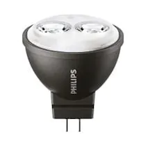 GU4 (MR11) LED pærer