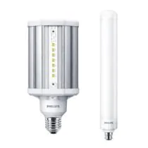 LED damplamper | LED HID