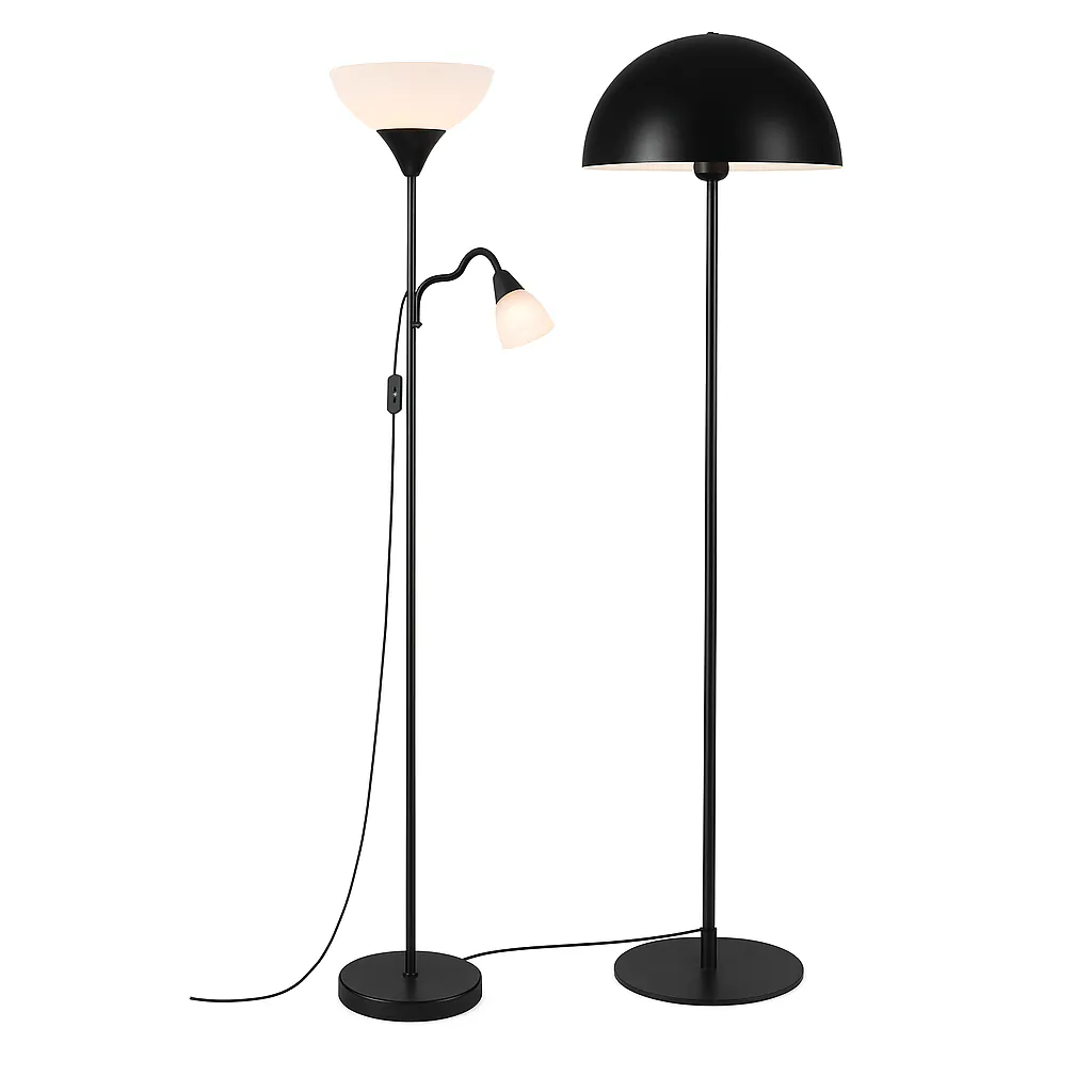 Eglo gulvlamper