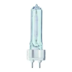 GX12 Damplamper