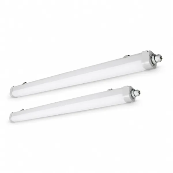 Sylvania LED lysrender