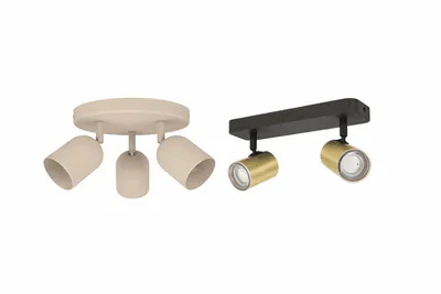 Eglo loftspotlights