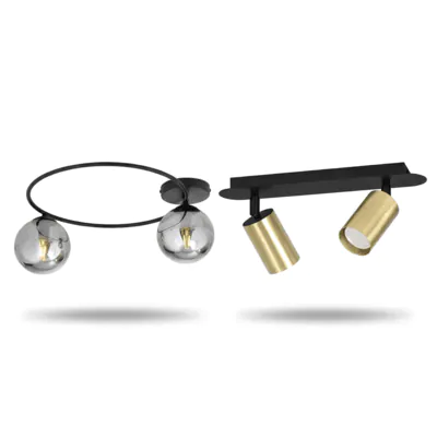Emibig loftlamper