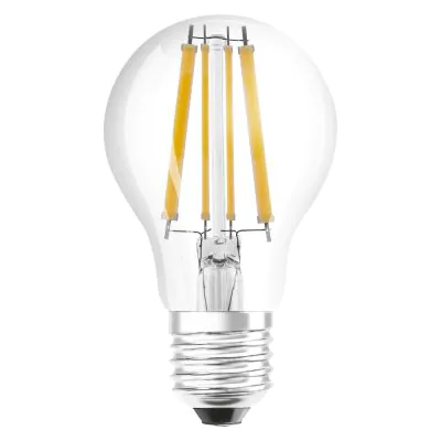 E27 LED pærer