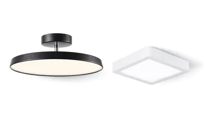 Køkken loftlamper