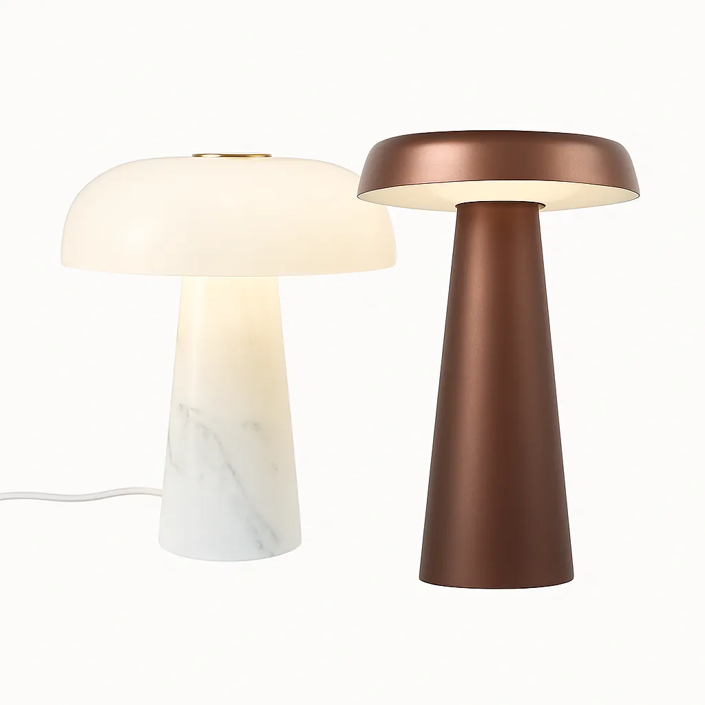 Design For The People | DFTP | By Nordlux - Bordlamper