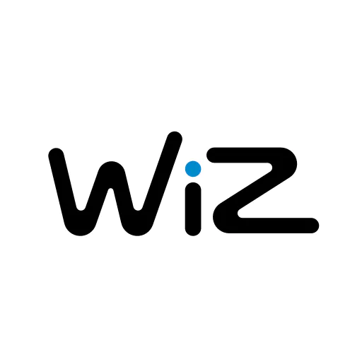 WiZ belysning