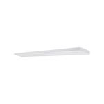 Ledvance LED Lineær IndiviLED 48W 5300lm - 830 varm hvid | 150x12cm - Nødlys 3 timer