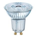 Osram Parathom Pro LED spot GU10 PAR16 3.4W 230lm 36D - 930 varm hvid | bedste farvegengivelse - dæmpbar - erstatter 35W