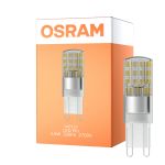 Osram Parathom LED Pin G9 2.6W 320lm - 827 ekstra varm hvid | erstatter 30W