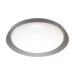 Ledvance Smart+ Wifi LED loftslampe Orbis Plade 43cm 26W 2500lm - 830-865 Justerbar Hvid | dæmpbar