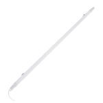 Ledvance LED Vandtæt Lysrender Fugttæt Eco Slim 36W 4320lm - 865 | 120cm