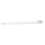 Ledvance LED Vandtæt Lysrender 33W 3960lm - 840 Kold Hvid | 120cm