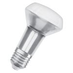 Ledvance Superior R63 LED E27 Spot matt 4.8W 345lm - 927 ekstra varm hvid | dæmpbar - bedste farvegengivelse