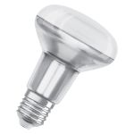 Ledvance Superstar LED E27 Spot matt 4.8W 345lm - 927 ekstra varm hvid | dæmpbar - bedste farvegengivelse