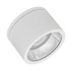 Ledvance LED downlight Surface IP65 Aluminium Hvid 30W 3300lm 36D - 840 kold hvid | IP65