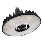 Ledvance HID Highbay Universal LED E40 matt 150W 21000lm 100D – 840 kold hvid | erstatter 400W
