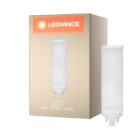 Ledvance Dulux-T LED 20W - 830 Varm Hvid | 4-Pinde - Erstatter 42W