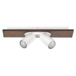 Ledvance LED Decor Spot Mercury Hvid 6W 460lm - 927 Ekstra Varm Hvid | Bedste Farvegengivelse