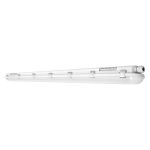 Ledvance LED Vandtæt Lysrender Fugttæt 26W 3500lm - 840 Kold Hvid | 150cm - Bevægelses- Og Lyssensor - Erstatter 58W