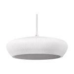 Ledvance Decor Gips/Stål Pure Pendel Lampe 280 Hvid | Egnet til E27