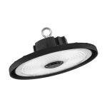 Ledvance LED Highbay Gen 5 Aluminium Sort 200W 36200lm 110D - 840 Kold Hvid | IP66 - Dali Dæmpbar