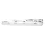 Ledvance LED Vandtæt Lysrender Fugttæt Gen 2 32W 4000lm - 830 Varm Hvid | 120cm - Nødlys 3 Timer - Erstatter 2x36W