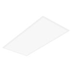 Ledvance LED panel Kompakt Aluminium Hvid 53W 5830lm - 840 kold hvid | 120x60cm - UGR < 19