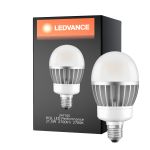 Ledvance LED Pære HQL LED P E27 21.5W 2700lm - 827 ekstra varm hvid | erstatter 80W