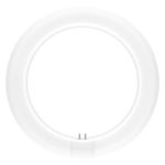Ledvance LED Lysrør T9 Value Rundt (EM/Mains) 11W 1320lm - 840 kold hvid | erstatter 22W