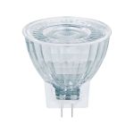 Ledvance Performance LED spot Reflektor GU4 MR11 4.5W 345lm 36D - 927 ekstra varm hvid | bedste farvegengivelse - dæmpbar - erstatter 35W