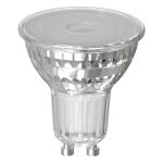 Ledvance Performance LED spot Reflektor GU10 PAR16 6.9W 620lm 120D - 827 ekstra varm hvid | erstatter 49W