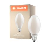 Ledvance LED Pære HQL LED FIL V E27 20W 3000lm - 840 kold hvid | erstatter 80W