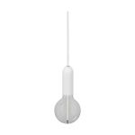 Ledvance Vintage 1906 Pendel Lampe Runde Hvid | Egnet til E27