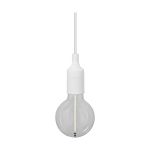 Ledvance Vintage 1906 Pendulum Bell Hvid | Egnet til E27