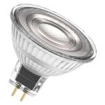 Ledvance Performance LED Spot Reflektor GU5.3 MR16 2.6W 200lm 120D - 827 Ekstra Varm Hvid | Erstatter 20W