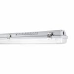 Ledvance LED Fugttæt Armaturhus MT Gen 3 IP65 | Egnet til 2x150cm LED Lysrør