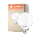 Ledvance Smart+ Matter E27 G95 14W 1521lm - 827-865 Justerbar Hvid | RGBW - Dæmpbar - Erstatter 100W