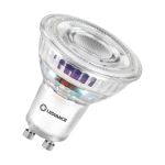 Ledvance LED PAR16 GU10 Reflektor 2W 360lm 36D - 840 Kold Hvid | Erstatter 50W