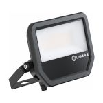 Ledvance LED Projektør Aluminium Sort 41W/27W 4000lm/6000lm 100D - 840 Kold Hvid | IP66 - Symmetrisk