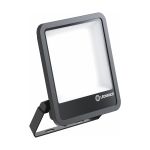 Ledvance LED Projektør Aluminium Sort 167W 25000lm 100D - 865 Dagslys | IP66 - Symmetrisk