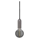 Ledvance LED Vintage 1906 Pendel Lampe Runde Krom | Egnet til E27